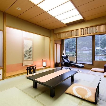 Hotel Honen Mansaku Daigo Exteriér fotografie