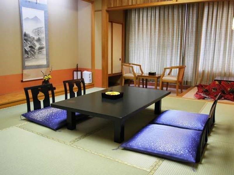 Hotel Honen Mansaku Daigo Exteriér fotografie
