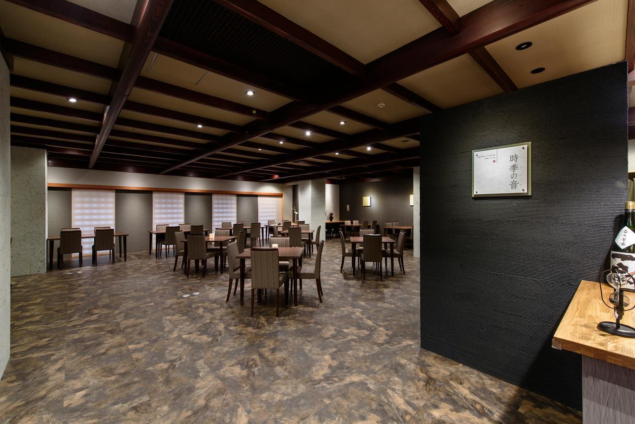 Hotel Honen Mansaku Daigo Exteriér fotografie