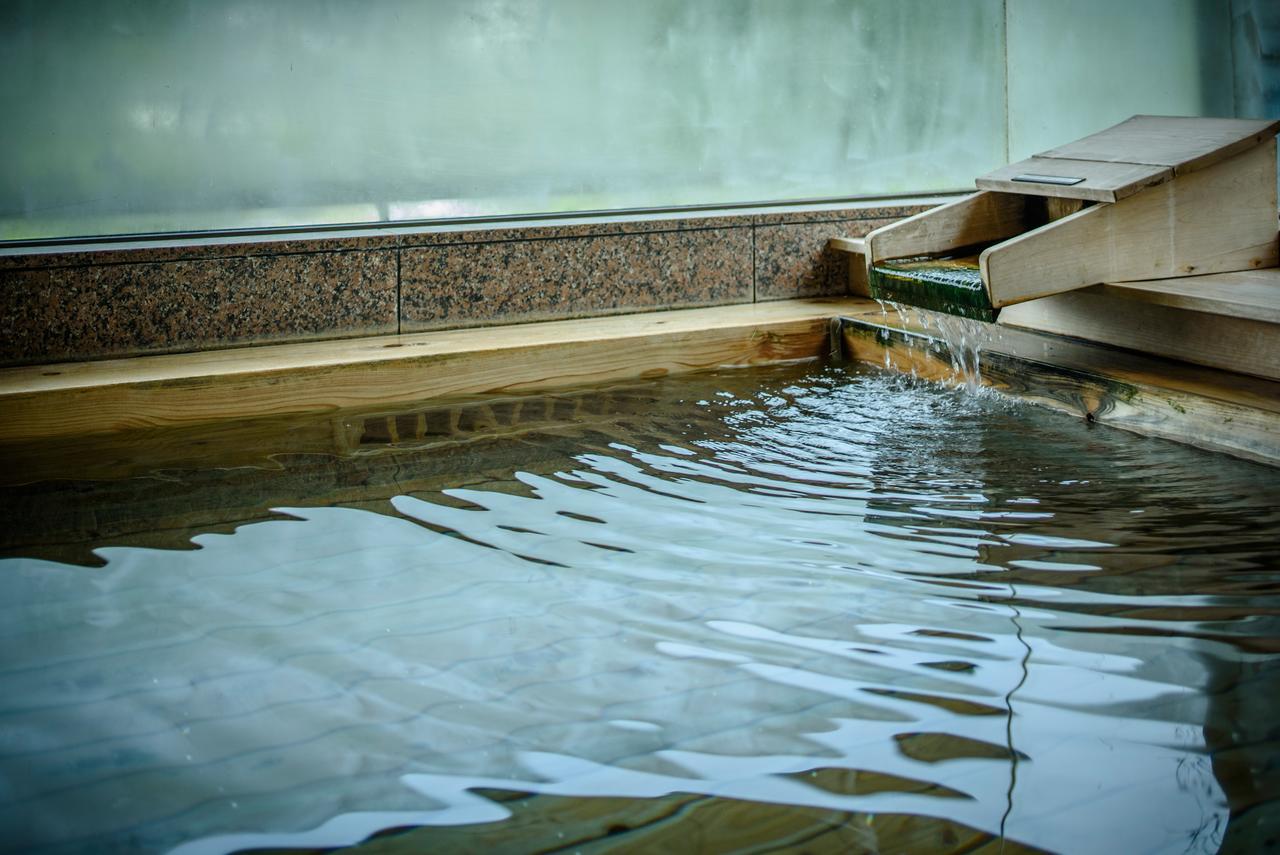 Hotel Honen Mansaku Daigo Exteriér fotografie