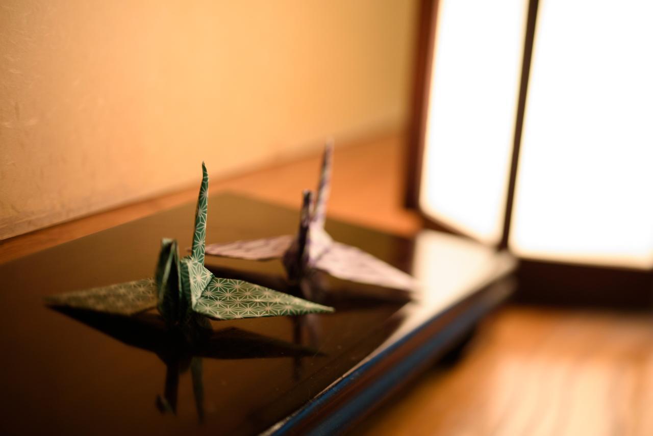 Hotel Honen Mansaku Daigo Exteriér fotografie