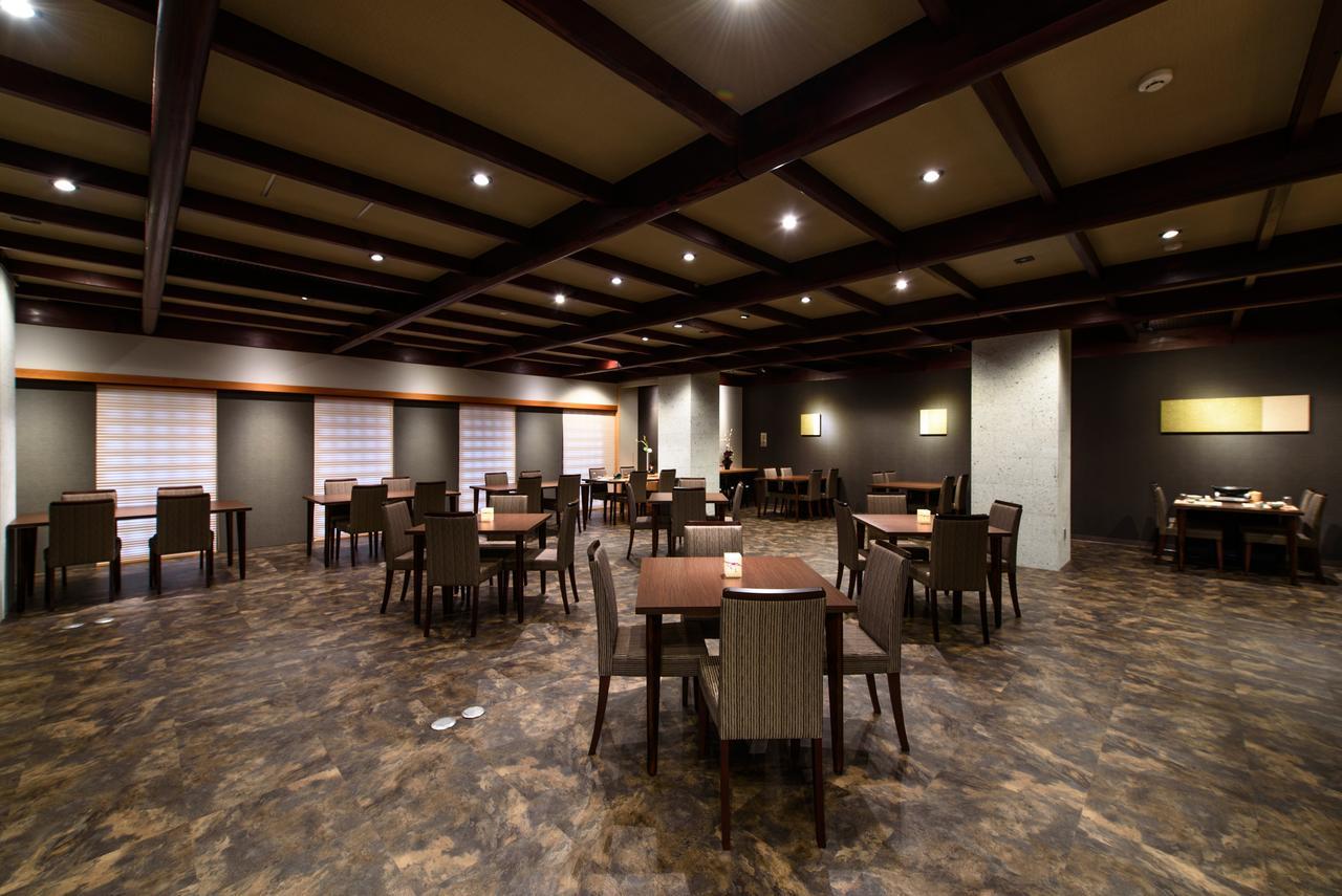 Hotel Honen Mansaku Daigo Exteriér fotografie